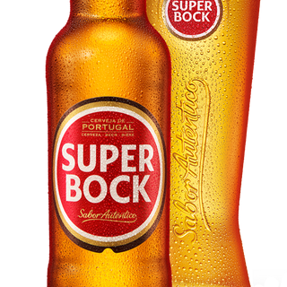 Super Bock 33cl