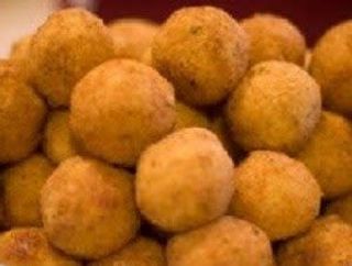 Arancini di Riso