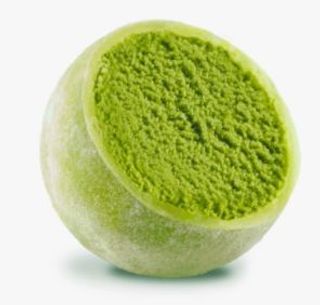Thè Macha - Mochi