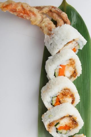 Crab roll - 8 pezzi