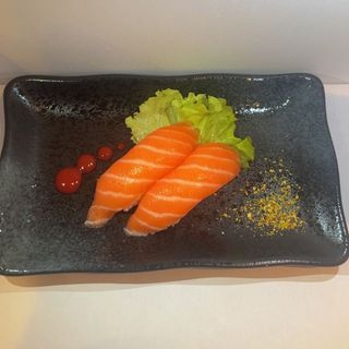 Nigiri sake 2pz