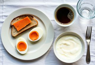 Petit Déjeuner Hollandais