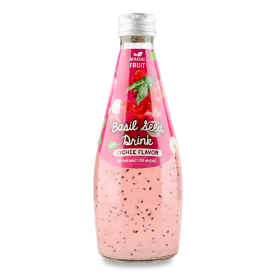 Солодка вода