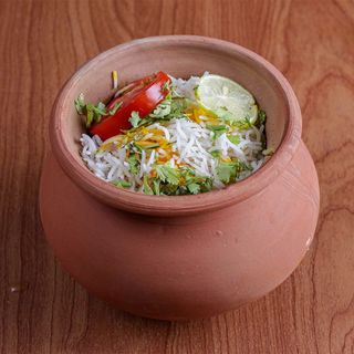 Matka Dum Biryani