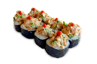 Крім рол Чікен (260г)