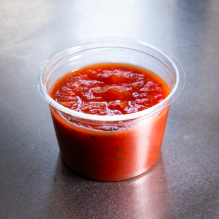 Salsa De Tomate San Marzano