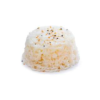 Arroz blanco