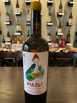 Vermentino Sardo Iolei