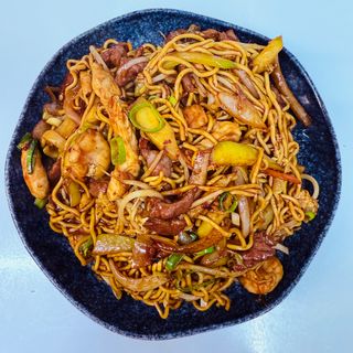 130. Yakisoba