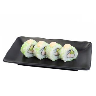 Kandinsky Roll (4 Uds.)
