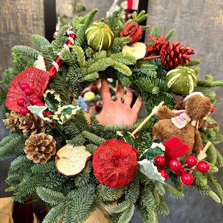 CORONITA BRAD NATURAL