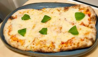 Pizza Margherita