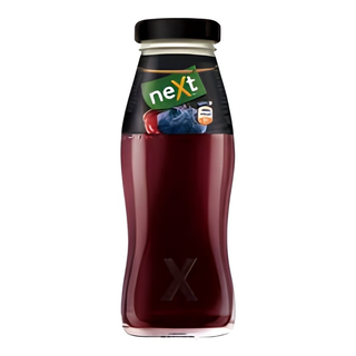 Next šumsko voće 0.25l