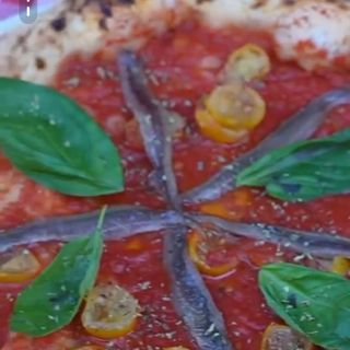 Marinara a modo mio (campeona campeonatos de España ifema 2024 madrid