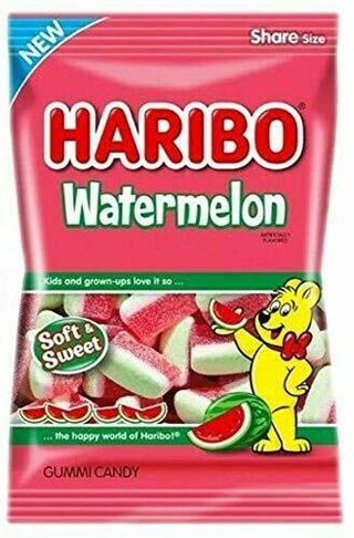 Haribo Watermelon