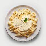 Pâte Sauce Blanche