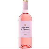 Vino Rosado D.O. Rioja Marqués De Cáceres 