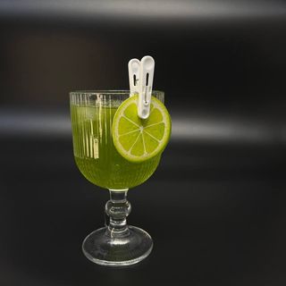 Сонячний Вибух