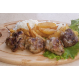 Бабекови кюфтенца  (350г)