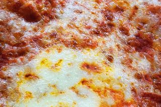 Margherita alla pala