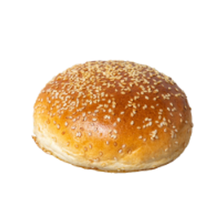 Pan De Sésamo Mini