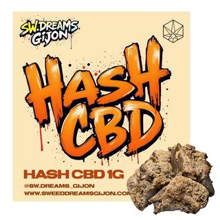 Hash 1G