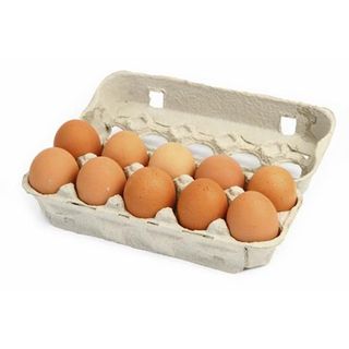 Huevo XL 12 Uds. 