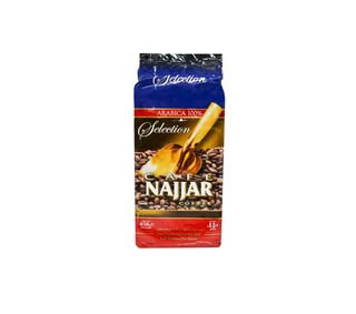 Caffè libanese najjar selection 450 g
