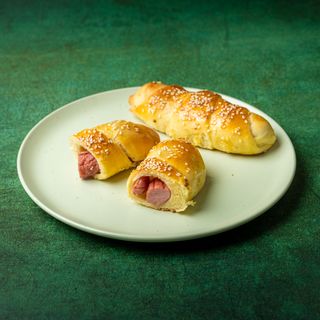 Hot-dog kiflica 100g