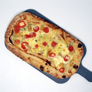 Punto G- pizza speciale