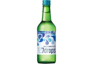 SOJU ORIGINAL 360 Ml