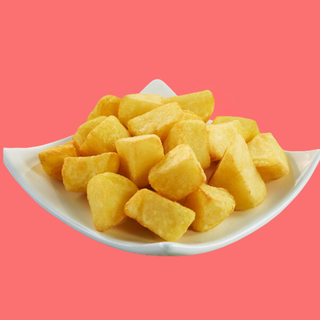 Patatas Bravas