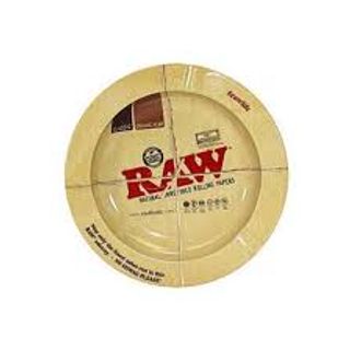 Cinzeiro de Metal Raw