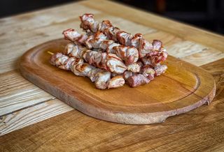 Svinjski ražnjići 500gr