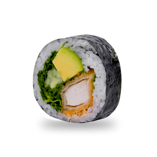 T5 CHICKEN PANKO 6szt