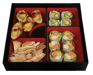 Bento A