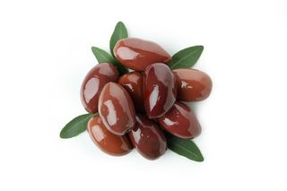 Olive kalamata