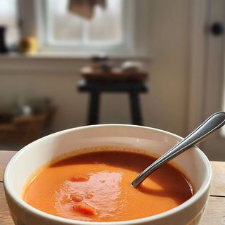 Tamatar Ka Shorba