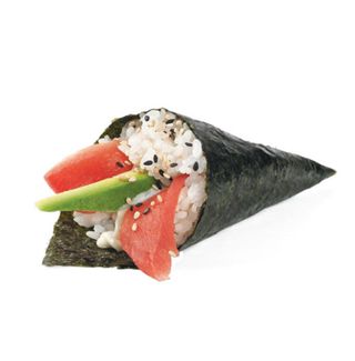 T71. Maguro temaki - 2 pezzi