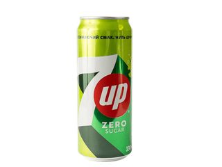 7UP Zero (330g)