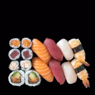 804. Menu 4 (2 Persona)