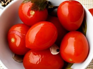 Томати квашені (400g)