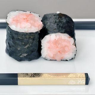 Hosomaki gambero rosso - 6 pezzi