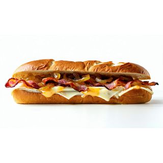 Bocadillo Especial Burriac