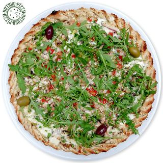 Pizza Vegetariano (40cm)
