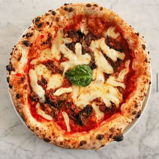 Parmigiana