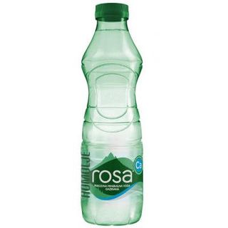 Rosa Gazirana 0.5 l
