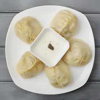 Манты
