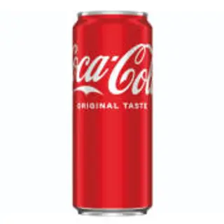 Coca-Cola 0,33l