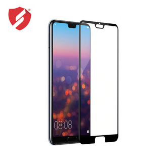 Folie De Sticla Huawei P20 Pro Fulldisplay Negru
